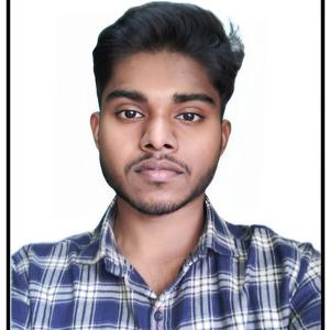 Aman Kumar Srivastava